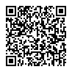 C&oacute;digo QR con el enlace al titular Del Blanco compromete en el Senado 