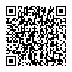 C&oacute;digo QR con el enlace al titular Los Inhumanos estrenan su primera pelÃ­cula documental