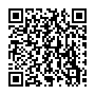 C&oacute;digo QR con el enlace al titular La FundaciÃ³n en Pinterest