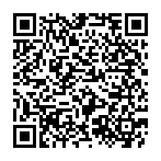 C&oacute;digo QR con el enlace al titular El cine sobre la ocupaciÃ³n israelÃ­ de Palestina regresa con â€˜Z32â€™