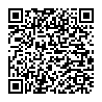 C&oacute;digo QR con el enlace al titular Antxon Urrusolo, pregonero de las Jornadas de Cocina Monacal