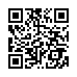 C&oacute;digo QR con el enlace al titular Prueba de Blog