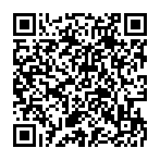 C&oacute;digo QR con el enlace al titular Comienzan las obras de acceso al santuario de la Peregrina de SahagÃºn