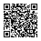 C&oacute;digo QR con el enlace al titular Patricia MarquÃ©s, nÃºmero 1 de la promociÃ³n judicial