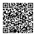 C&oacute;digo QR con el enlace al titular La Junta Vecinal recauda en un dÃ­a 120 â‚¬ para la restauraciÃ³n del Cristo