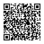 C&oacute;digo QR con el enlace al titular &lsquo;La conspiraciÃ³n de las mariposas&rsquo;, en la Uned