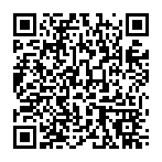 C&oacute;digo QR con el enlace al titular La 2 pide perdÃ³n por el informativo ficticio a cargo de La Fura dels Baus