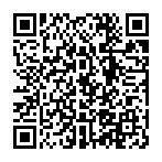 C&oacute;digo QR con el enlace al titular Hacerse el muerto