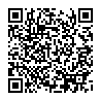 C&oacute;digo QR con el enlace al titular 'La Flauta de los BÃ¡rbaros' gana el Premio Universidad de LeÃ³n de poesÃ­a