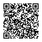 C&oacute;digo QR con el enlace al titular Fallece una joven de 15 aÃ±osÂ de edad en un accidente de autobÃºs conÂ siete heridos