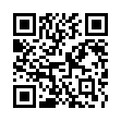 C&oacute;digo QR con el enlace al titular Becas MEC