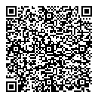 C&oacute;digo QR con el enlace al titular El ComitÃ© de Vitro convoca a los trabajadores para estudiar la â€œalternativaâ€ judicial que reclame el cobro de la extra pendiente de Navidad