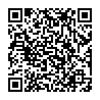 C&oacute;digo QR con el enlace al titular JoaquÃ­n Ferrer lleva a Sharon Art su particular sinfonÃ­a de color