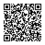 C&oacute;digo QR con el enlace al titular Polaroids presenta su primera grabaciÃ³n en el pub Life