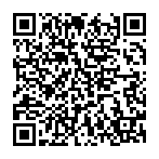 C&oacute;digo QR con el enlace al titular El Ãlvaro YÃ¡Ã±ez dona mÃ¡s de media tonelada de comida al Banco de Alimentos
