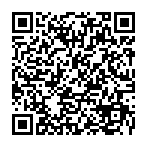 C&oacute;digo QR con el enlace al titular Alonso presenta hoy su libro Â«La conspiraciÃ³n de las mariposasÂ»