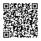 C&oacute;digo QR con el enlace al titular Â«Tuvimos todos de vernos muertos y enterrados por el horrible terremotoÂ»