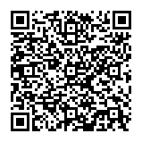 C&oacute;digo QR con el enlace al titular â€œCentrar en la prensa el mal uso del lenguaje me parece un trampantojo impresentableâ€