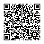 C&oacute;digo QR con el enlace al titular Alonso Vega presentÃ³ &lsquo;La conspiraciÃ³n de las mariposas&rsquo;