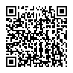 C&oacute;digo QR con el enlace al titular El Gobierno premia a cinco bibliotecas por fomentar la lectura