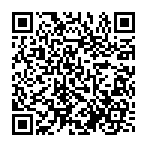 C&oacute;digo QR con el enlace al titular Un dÃ­a como presidente parlamentario