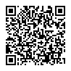C&oacute;digo QR con el enlace al titular JesÃºs Ferrero publica el martes 'El hijo de Brian Jones' Â 