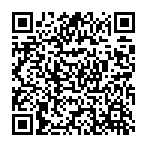 C&oacute;digo QR con el enlace al titular El anuncio de choricerÃ­o