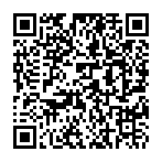 C&oacute;digo QR con el enlace al titular El hombre que convertÃ­a las ganancias de las puntas en arte fotogrÃ¡fico