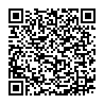 C&oacute;digo QR con el enlace al titular Los sirios votan la nueva constituciÃ³n en medio de un clima de preguerra civil