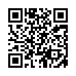 C&oacute;digo QR con el enlace al titular Le&oacute;n planta cara al l&iacute;der