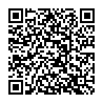 C&oacute;digo QR con el enlace al titular Busco un hogar para crecer, Â¿me ayudas?