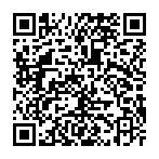 C&oacute;digo QR con el enlace al titular El Ãºltimo beso
