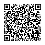 C&oacute;digo QR con el enlace al titular CorrecciÃ³n errores en la adjudicaciÃ³n de la plaza de P. Asociado  FarmacologÃ­a.
