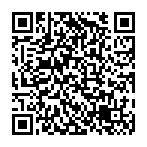 C&oacute;digo QR con el enlace al titular 'De los pasos y las sombras', de JesÃºs RR