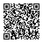 C&oacute;digo QR con el enlace al titular El Leader y el Ayuntamiento maragato seÃ±alizan los lugares de interÃ©s turÃ­stico