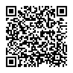 C&oacute;digo QR con el enlace al titular Las sombras que cada dÃ­a desfilan ante una cÃ¡mara colocada en un punto fijo