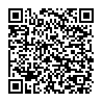 C&oacute;digo QR con el enlace al titular Roban mÃ¡s de 22.000 tornillos de la vÃ­a minera Cistierna-Vegamediana