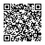 C&oacute;digo QR con el enlace al titular Como borrar tu historial de bÃºsquedas de Google (Antes de la nueva polÃ­tica de privacidad)