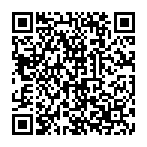 C&oacute;digo QR con el enlace al titular Dos de los periodistas heridos en Homs logran salir de la ciudad