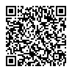 C&oacute;digo QR con el enlace al titular Meteoritos se amplÃ­a hasta septiembre en el Museo de la Siderurgia