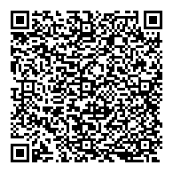 C&oacute;digo QR con el enlace al titular Los tÃ©cnicos de Adif se desplazaron al Bierzo para estudiar sobre el terreno la problemÃ¡tica de las vÃ­as y los pasos subterrÃ¡neos de Villadepalos y Posada del Bierzo