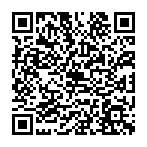 C&oacute;digo QR con el enlace al titular Valderas: 