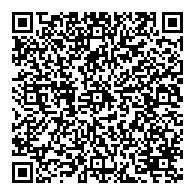 C&oacute;digo QR con el enlace al titular Francisco Ãlvarez gana adeptos entre la plana socialista berciana de cara a ultimar su candidatura a secretario general del PSL