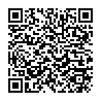C&oacute;digo QR con el enlace al titular Una joven de 14 aÃ±os gana el concurso sobre el virus del papiloma humano
