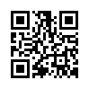 C&oacute;digo QR con el enlace al titular Donde habÃ­a publicidad resplandecÃ­a la verdad