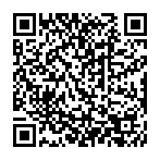 C&oacute;digo QR con el enlace al titular Obra de teatro en el colegio La AsunciÃ³n