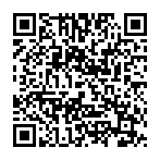 C&oacute;digo QR con el enlace al titular AproximaciÃ³n en clave pictÃ³rica y musical a la mujer creadora
