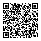 C&oacute;digo QR con el enlace al titular Los zombis de &lsquo;The Walking Dead&rsquo; llegan hoy con mÃ¡s sed