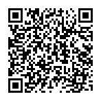 C&oacute;digo QR con el enlace al titular Regalos de gato