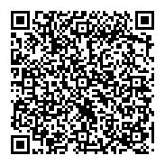 C&oacute;digo QR con el enlace al titular CIUDEN se trae a Cubillos suelo de HontomÃ­n para analizar el comportamiento del CO2 que se almacenarÃ¡ en ese entorno